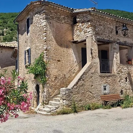 Casa vacanze Charmante Maison En Provence