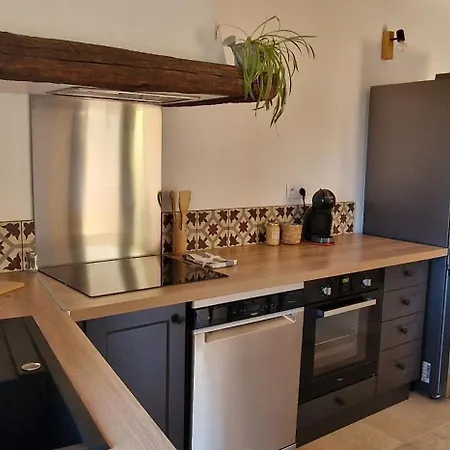 Casa vacanze Charmante Maison En Provence *