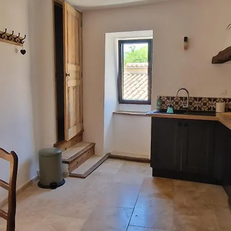 Charmante Maison En Provence *