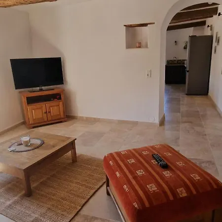 Charmante Maison En Provence Casa vacanze *