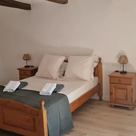 Casa vacanze Charmante Maison En Provence La Rochegiron