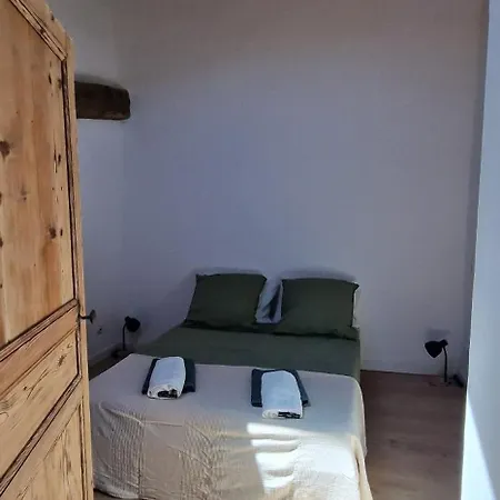 Charmante Maison En Provence La Rochegiron