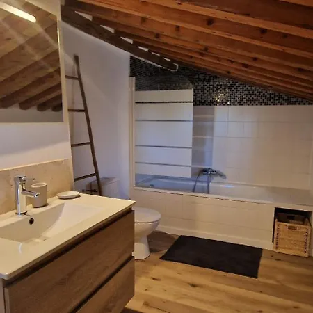 Charmante Maison En Provence *