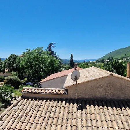 Charmante Maison En Provence Casa vacanze *